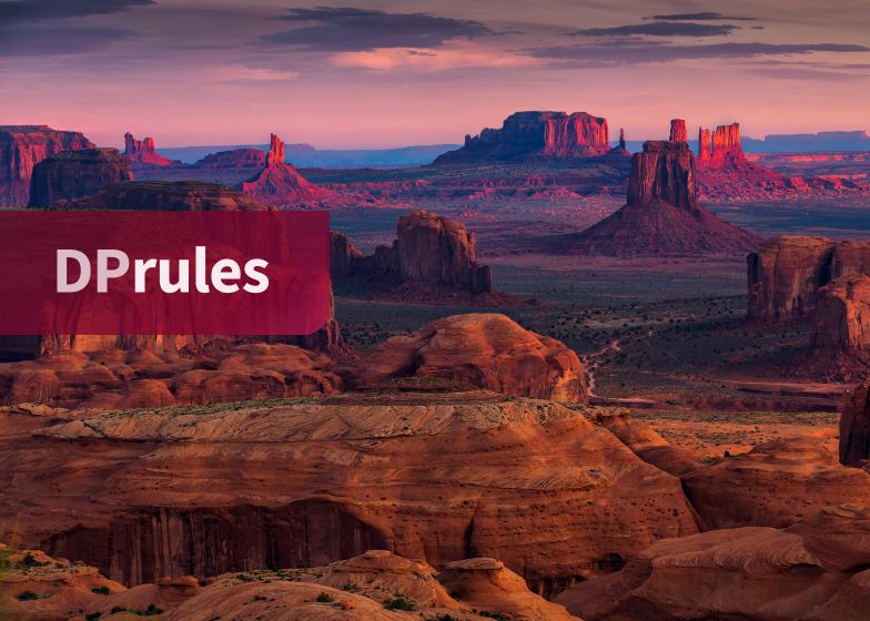 Key Global Data Privacy Developments You Might Have Missed (But Rulefinder Data Privacy Hasn't) - October 2024