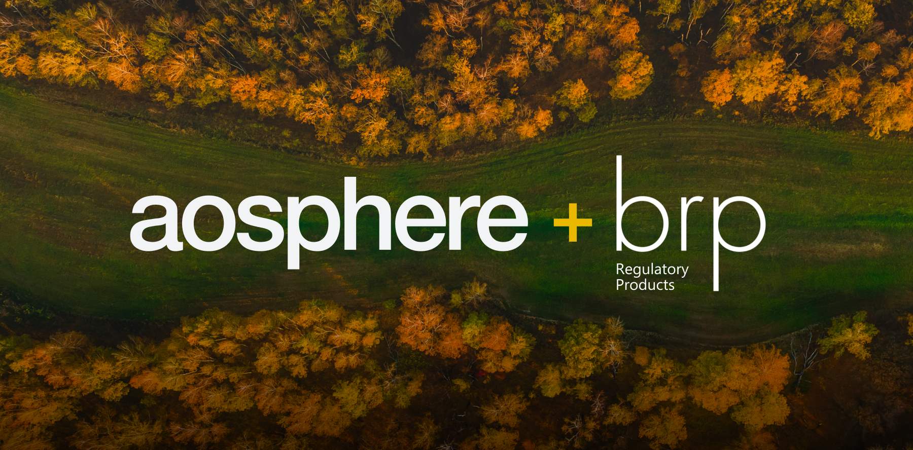 Find out how aosphere can help