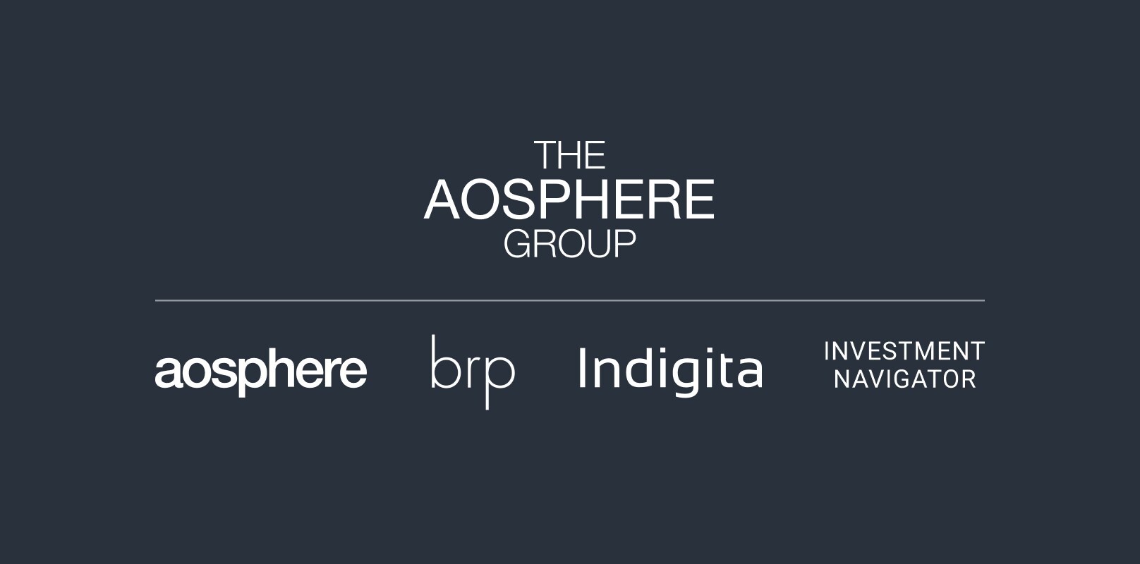 aosphere acquires Investment Navigator