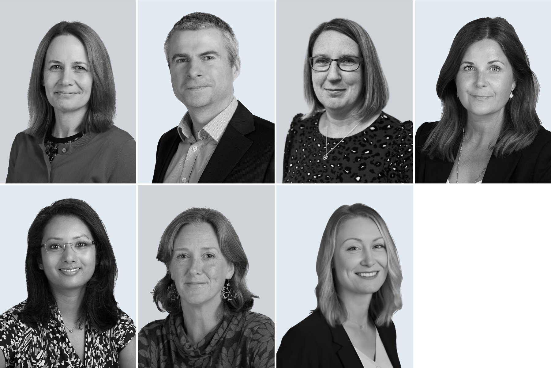 Experienced senior lawyers