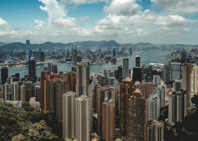 Hong Kong: 3 developments to note